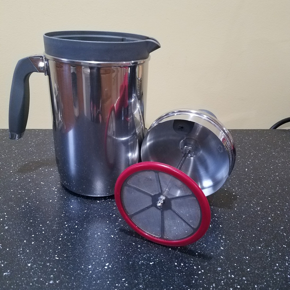 Coffee maker - Picture 3 of 7